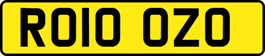 RO10OZO