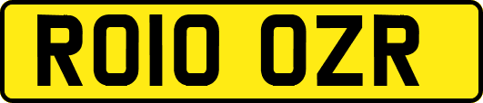 RO10OZR
