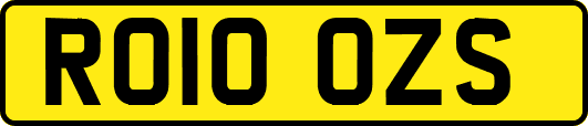 RO10OZS