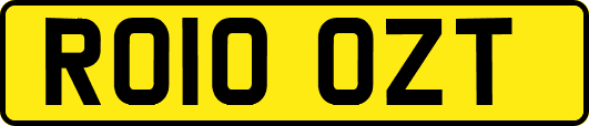 RO10OZT