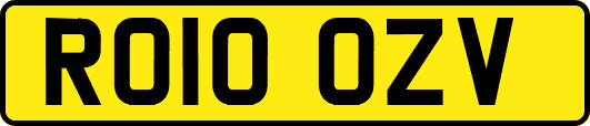 RO10OZV