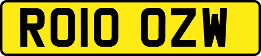 RO10OZW
