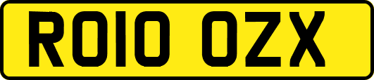 RO10OZX