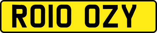 RO10OZY