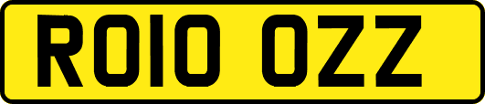 RO10OZZ