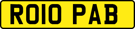 RO10PAB