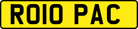 RO10PAC