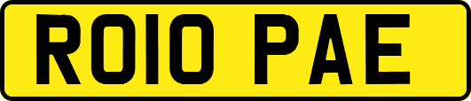 RO10PAE