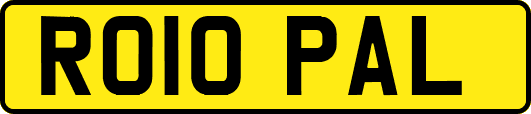 RO10PAL