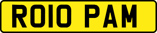RO10PAM