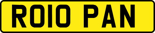 RO10PAN