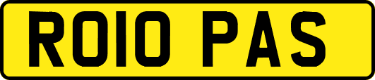RO10PAS