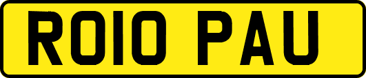 RO10PAU