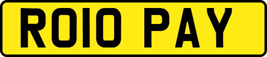 RO10PAY