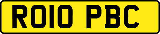 RO10PBC