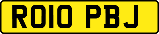RO10PBJ