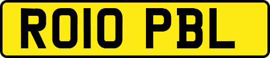 RO10PBL