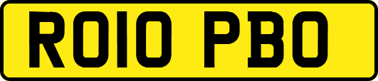 RO10PBO