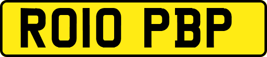 RO10PBP