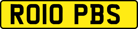 RO10PBS