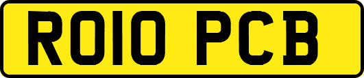 RO10PCB