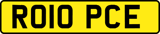 RO10PCE