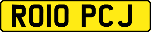RO10PCJ