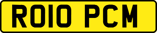 RO10PCM