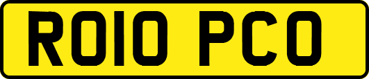 RO10PCO