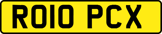 RO10PCX