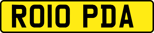 RO10PDA