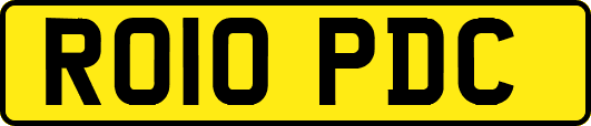 RO10PDC