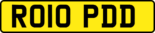 RO10PDD