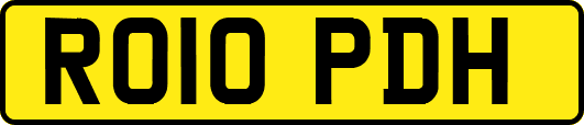 RO10PDH