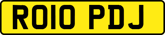 RO10PDJ