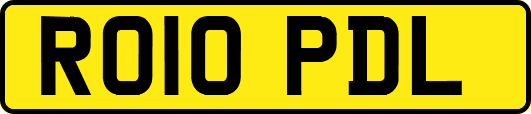 RO10PDL