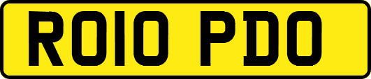 RO10PDO