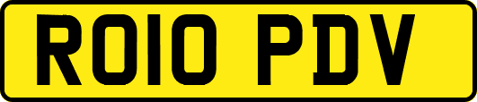 RO10PDV