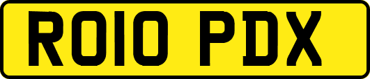 RO10PDX