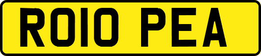 RO10PEA