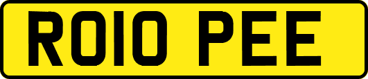RO10PEE