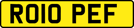RO10PEF