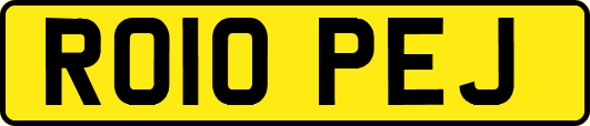 RO10PEJ