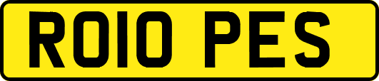RO10PES