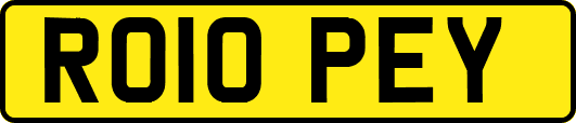RO10PEY