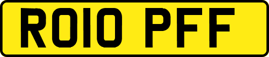 RO10PFF