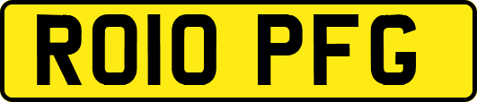 RO10PFG