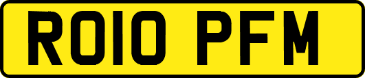 RO10PFM