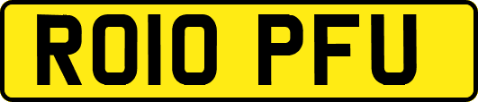 RO10PFU