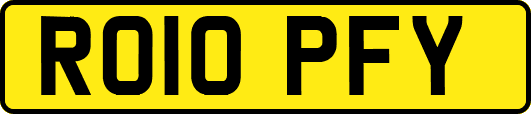 RO10PFY